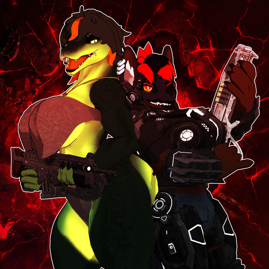 Gears Promo