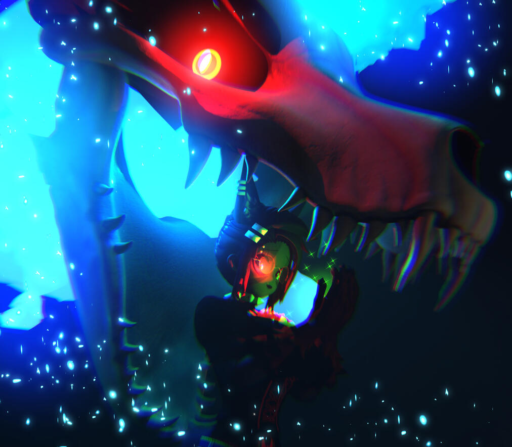 Hope...