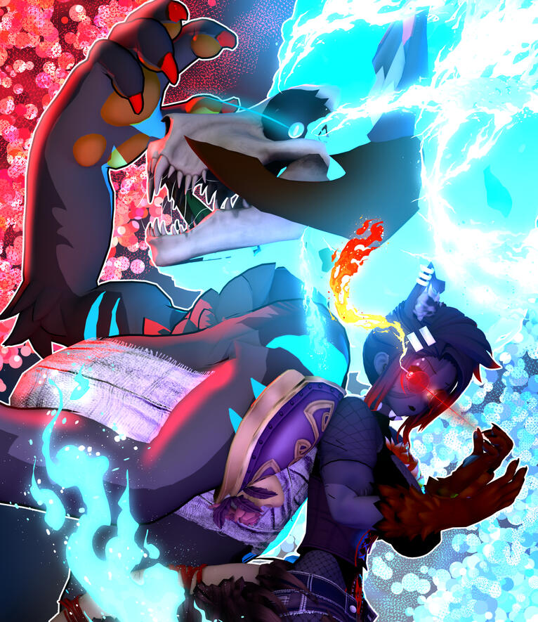 Double Lives